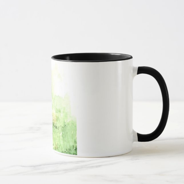 Mug Les orignaux de Jane (Droite)