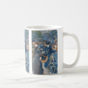 Mug Les Parapluies de Renoir