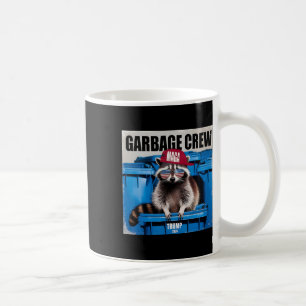 Mug Les partisans de Trump sont des ordures Joe Biden 