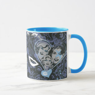 Mug Les Patters de Supergirl