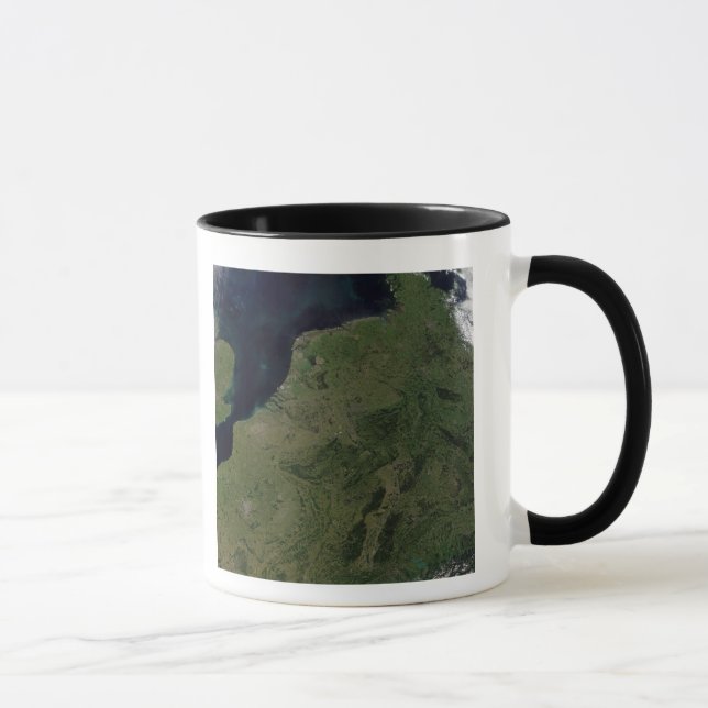 Mug Les Pays-Bas (Droite)