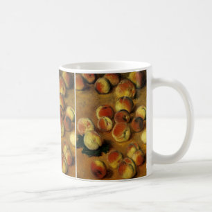 Mug Les pêches
