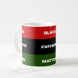 Mug Les Pères Noires comptent