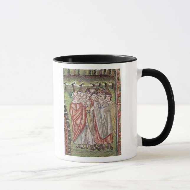 Mug Les personnes hébreues (Droite)