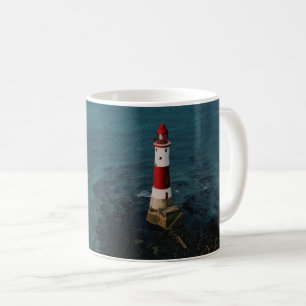 Mug Les phares   Beachy Head Lighthouse England