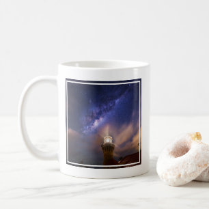 Mug Les phares Lighthouse Asutralia