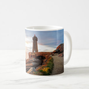 Mug Les phares Phare de Mean Ruz