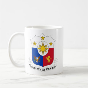 Mug les Philippines, Philippines