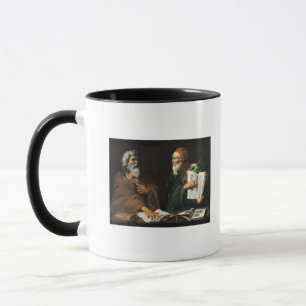 Mug Les philosophes