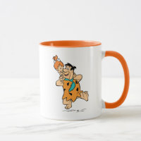 Les Pierrafeu | Fred & Pebbles Flintstone