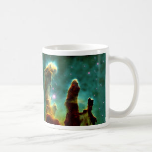 Mug Les piliers de la création