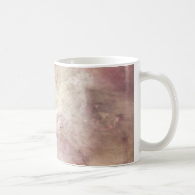 Mug Les plus grandes étoiles de la nébuleuse d'Orion (Droite)