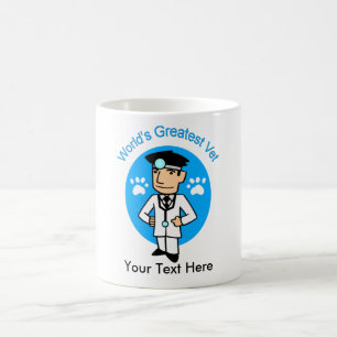 Mug Les plus grands mouchoirs à mouchards personnalis
