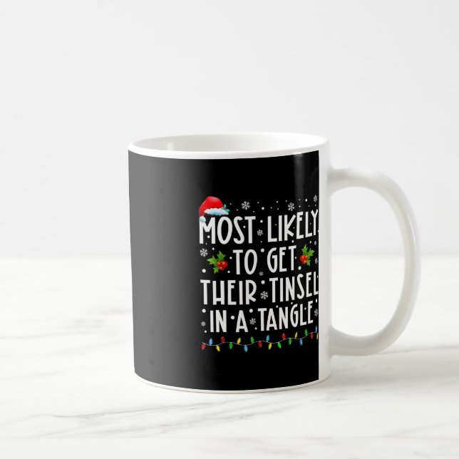 Mug Les Plus Susceptibles D'Avoir Leur Petite Pièce Da (Droite)