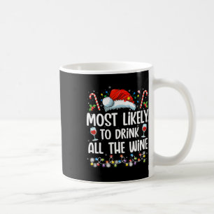 Mug Les Plus Susceptibles De Boire Toute La Famille De