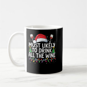 Mug Les Plus Susceptibles De Boire Toute La Famille De