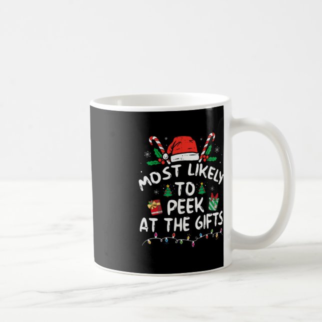 Mug Les Plus Susceptibles De Jeter Un Regard Sur Le Pè (Droite)