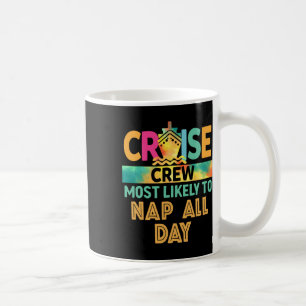 Mug Les Plus Susceptibles De Papper Toute La Journée C