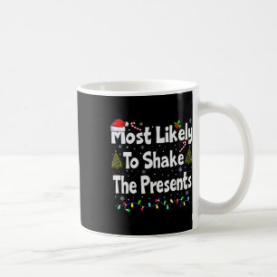Mug Les Plus Susceptibles De Secouer Le Correspondant