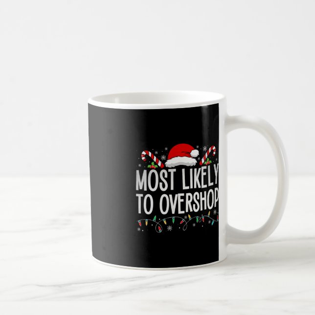 Mug Les Plus Susceptibles De Surmagasiner L'Équipe De  (Droite)