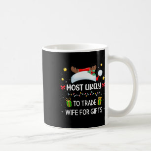 Mug Les Plus Susceptibles D'Échanger Des Épouses Pour