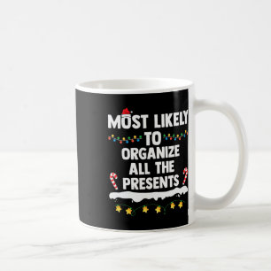 Mug Les Plus Susceptibles D'Organiser Tous Les Présent