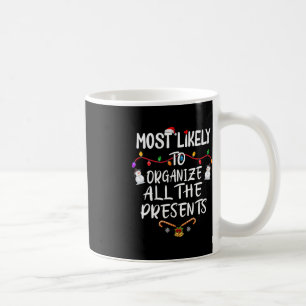 Mug Les Plus Susceptibles D'Organiser Tous Les Présent