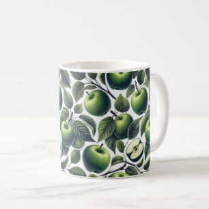 Mug Les pommes d'Eden