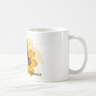 Mug Les professeurs 1 font une différence