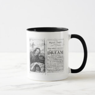 Mug Les progrès du pèlerin