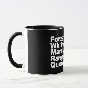 Mug Les projets