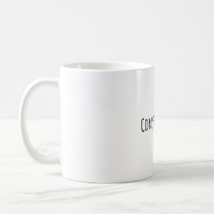 Mug Les protecteurs de la faune et de la nature