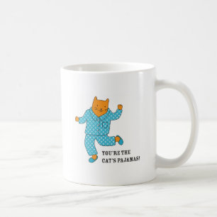 Mug Les PYJAMAS du CAT - garçon