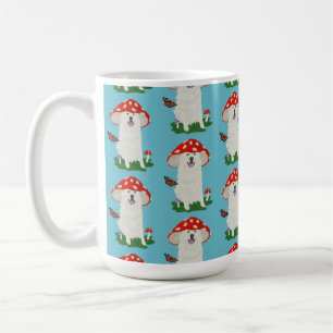 Mug Les Pyrénées
