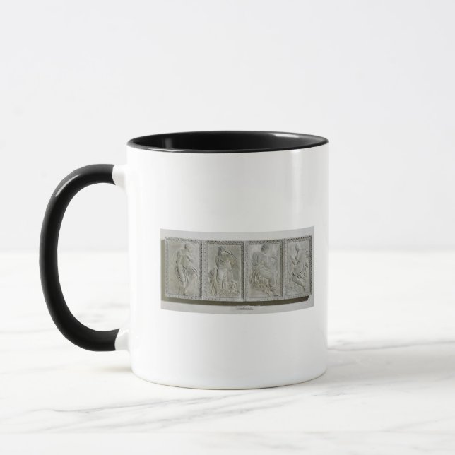 Mug Les quatre évangélistes (Gauche)