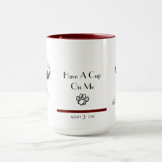 Mug Les raveleurs QPT de Dillon