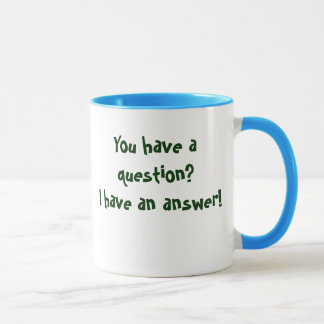 Mug Les regards muets libèrent