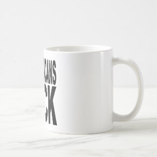 Mug Les républicains sucent