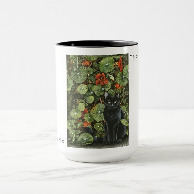 Mug Les rêves de rêve (Centre)