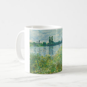 Mug Les rives de la Seine par Monet