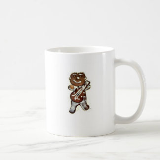 Mug Les roches de bonhomme en pain d'épice