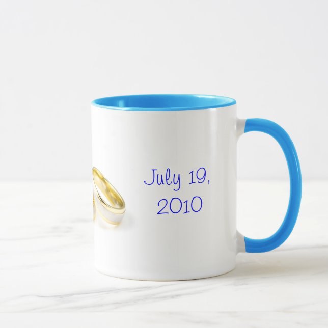 Mug Les Rois de la mort (Droite)