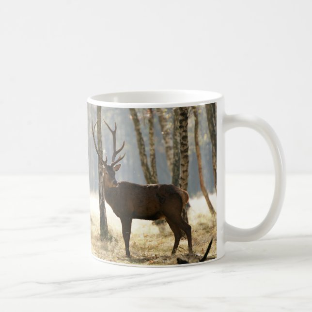 Mug Les Rois Forest (Droite)