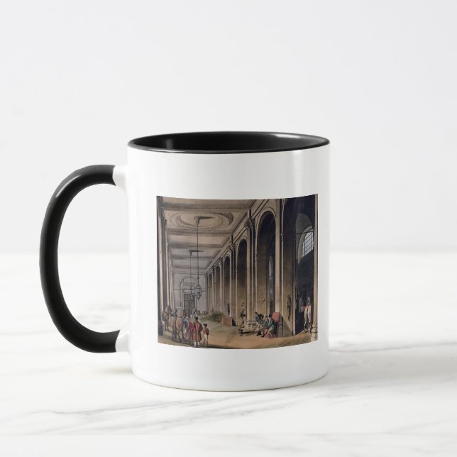 Mug Les Rois Mews (Gauche)