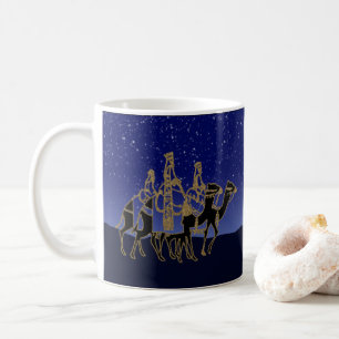 Mug Les Sages Le Cherchent Encore Noël