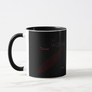 Mug Les Sbuirrels #14 : Couverture "Fame"