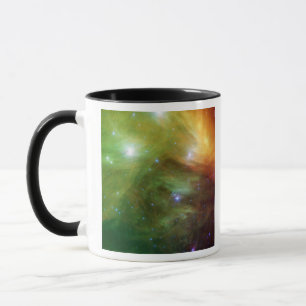 Mug Les sept soeurs, également connues sous le nom de