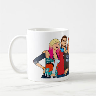 Mug Les Sims 4