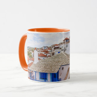 MUG LES SKOPLOS DE PICTURESQUARE