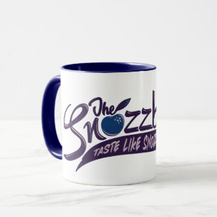Mug Les Snozzberries Goûtent Comme Les Snozzberries !